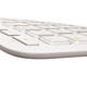 Illustration for article titled Microsoft Arc Keyboard Gets Surprisingly Good Looking Paint Job